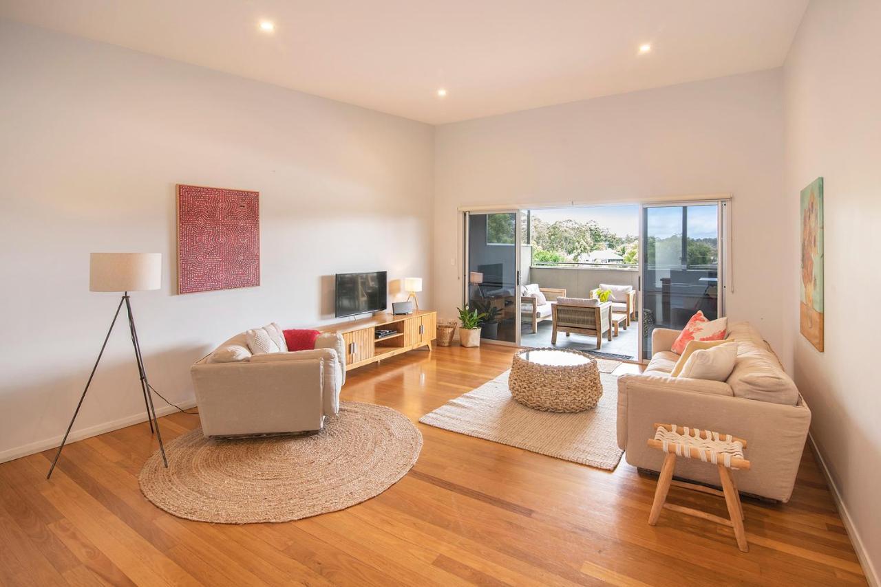 Appartement Luka On Town View à Margaret River Extérieur photo